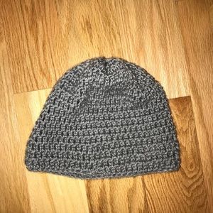 Crocheted Hat